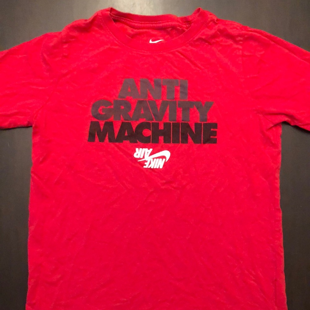 Nike - T-shirt
